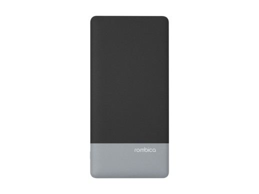 Внешний аккумулятор Rombica NEO Charge 1C с нанесением логотипа с нанесением логотипа