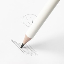 Карандаш чернографитный круглый MIZORI, пластиковый   32801/01