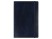 Блокнот А5 Fabrizio, 64 листа, темно-синий