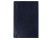 Блокнот А5 Fabrizio, 64 листа, темно-синий