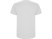 Футболка Stafford мужская, белый