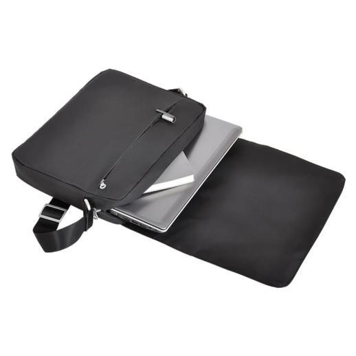 Конференц-сумка c шильдом BUSINESS 9631