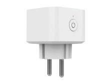 Умная розетка Wi-Fi IoT PL02