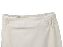 Юбка универсальная холщовая