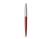 Шариковая ручка Parker Jotter Essential, Kensington Red CT, стержень: M, цвет чернил : blue или blac с нанесением логотипа с нанесением логотипа
