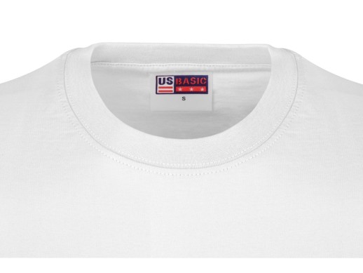 Футболка Super Heavy Super Club мужская, белый