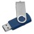 Флеш-карта USB 2.0 32 ГБ Флэш С1, темно-синий
