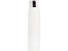 Термобутылка Grace 320мл, белый матовый