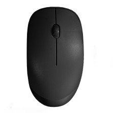 Мышь беспроводная SPECTRE, черная, пластик   39002/35