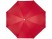 Zenith пляжный зонт - Красный