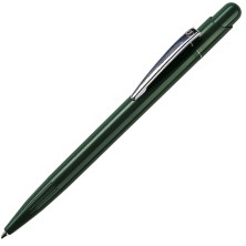 Ручка шариковая MIR, пластик/металл ,   12800/17