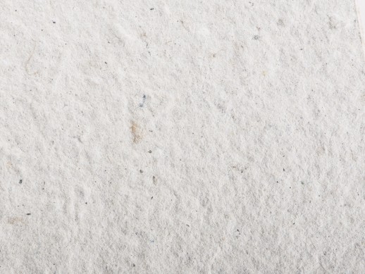 Живой блокнот с семенами цветов, А6, белый