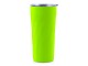 Термокружка FAMILY RADMIR, soft touch (Светло-зелёный)