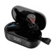 Беспроводные наушники Accesstyle Spicy TWS, черный 37115/35