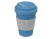 Термокружка Muffin из натуральных волокон, голубой