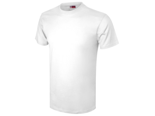 Футболка Super Heavy Super Club мужская, белый