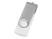 Флеш-карта USB 2.0 8 ГБ Флэш С1, белый