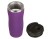 Термокружка Double wall mug C1, soft touch, 350 мл, фиолетовый с нанесением логотипа с нанесением логотипа
