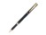 Ручка 2 в 1 шариковая и перьевая Pierre Cardin COMBI PEN, цвет - черный. Упаковка Е с нанесением логотипа с нанесением логотипа