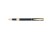 Ручка 2 в 1 шариковая и перьевая Pierre Cardin COMBI PEN, цвет - черный. Упаковка Е с нанесением логотипа с нанесением логотипа