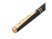 Ручка 2 в 1 шариковая и перьевая Pierre Cardin COMBI PEN, цвет - черный. Упаковка Е с нанесением логотипа с нанесением логотипа