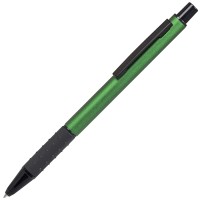 Ручка шариковая с грипом CACTUS   37002/18