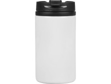 Термокружка Jar 250 мл, белый