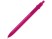 Fidget шариковая ручка из переработанной пластмассы - Фуксия