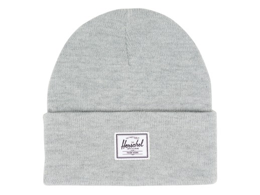Шапка Herschel Elmer - Серый яркий