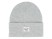 Шапка Herschel Elmer - Серый яркий