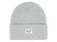 Шапка Herschel Elmer - Серый яркий