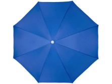 Zenith пляжный зонт - Cиний