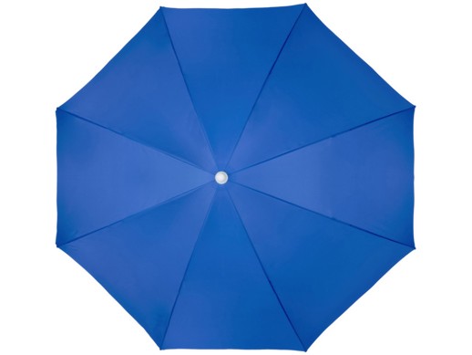 Zenith пляжный зонт - Cиний