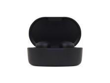 Наушники Rombica Mysound Play - Black/TWS (Р)