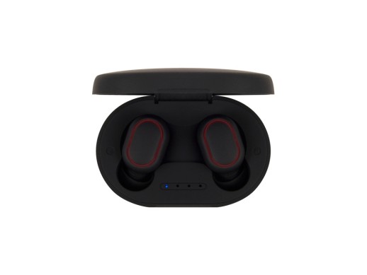 Наушники Rombica Mysound Play - Black/TWS (Р)