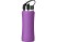 Бутылка для воды Bottle C1, сталь, soft touch, 600 мл, фиолетовый