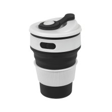 Стакан складной BUTTON, 350 мл   33103/35