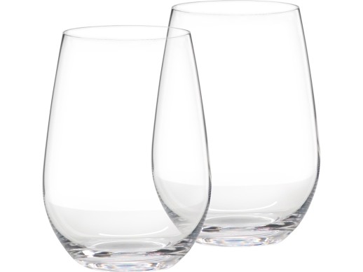 Набор бокалов Riesling/ Sauvignon Blanc, 375мл. Riedel, 2шт с нанесением логотипа с нанесением логотипа