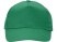 Бейсболка Memphis C 5-ти панельная, зеленый