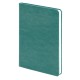 Ежедневник недатированный Duncan, формат А5, в линейку   24607/07