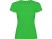 Футболка Jamaica женская, травянисто-зеленый