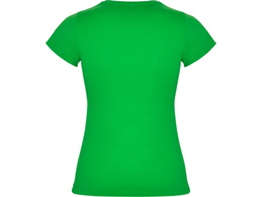 Футболка Jamaica женская, травянисто-зеленый