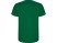 Футболка Stafford мужская, зеленый