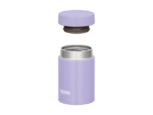 Термос из нерж.стали тм THERMOS JBZ-201 PL 0,2L с нанесением логотипа с нанесением логотипа