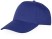 Бейсболка Memphis детская 165 гр, кл. синий