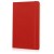 Записная книжка Moleskine Classic Soft (в линейку), Large (13х21см), красный