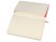 Записная книжка Moleskine Classic Soft (в линейку), Large (13х21см), красный с нанесением логотипа с нанесением логотипа