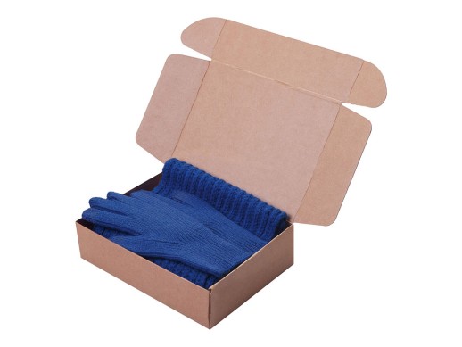 Подарочный набор Nordend, синий классический