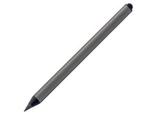 Вечный карандаш Picasso 2 Eco со стилусом, темно-серый