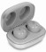 Беспроводные наушники ACCESSTYLE GRAIN TWS, серебристый   37133/47